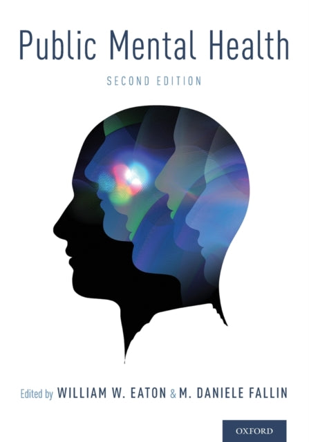 Book cover of: Public Mental Health
