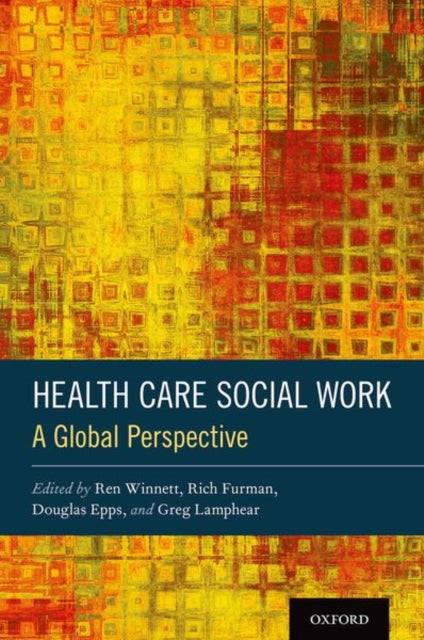 Book cover of: Health Care Social Work. By: Ren Winnett