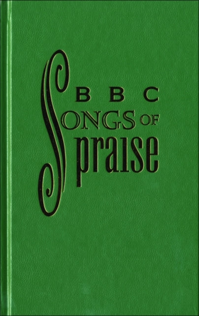 Book cover of: BBC Songs of Praise
