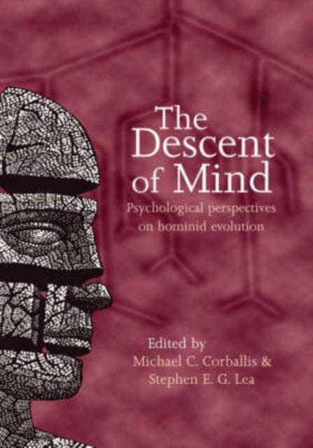 Book cover of: Descent of Mind