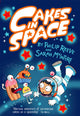 Cakes in Space 9780192734907 Philip Reeve