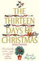 Thirteen Days of Christmas 9780192735430 Jenny Overton