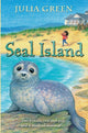 Book cover of: Seal Island. By: Julia Green