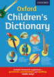 Oxford Children's Dictionary 9780192744012 Oxford Dictionaries