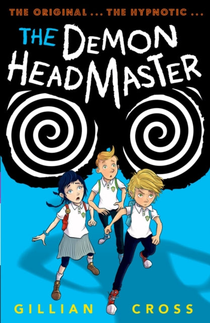Demon Headmaster 9780192745767 Gillian Cross