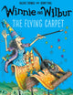Book cover of: Winnie and Wilbur: The Flying Carpet. By: S.A. de C.V. Oxford University Press México