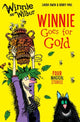Book cover of: Winnie and Wilbur: Winnie Goes for Gold. By: Laura Owen