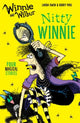 Book cover of: Winnie and Wilbur: Nitty Winnie. By: Laura Owen