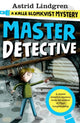 Kalle Blomkvist Mystery: Master Detective 9780192749277 Astrid Lindgren