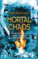 Book cover of: Mortal Chaos