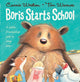 Book cover of: Boris Starts School