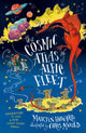 Book cover of: Cosmic Atlas of Alfie Fleet. By: Martin Howard