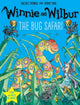 Book cover of: Winnie and Wilbur: The Bug Safari pb&cd. By: Valerie Thomas