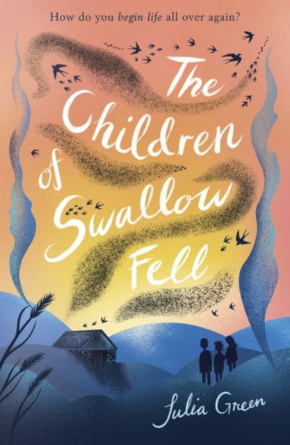 Children of Swallow Fell 9780192771582 Julia Green