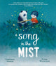Book cover of: Song in the Mist. By: Fiona Woodcock