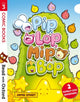 Book cover of: Read with Oxford: Stage 3: Comic Books: Pip, Lop, Mip, Bop. By: Nikki Gamble