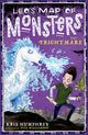 Leo's Map of Monsters: The Frightmare 9780192774835 Kris Humphrey