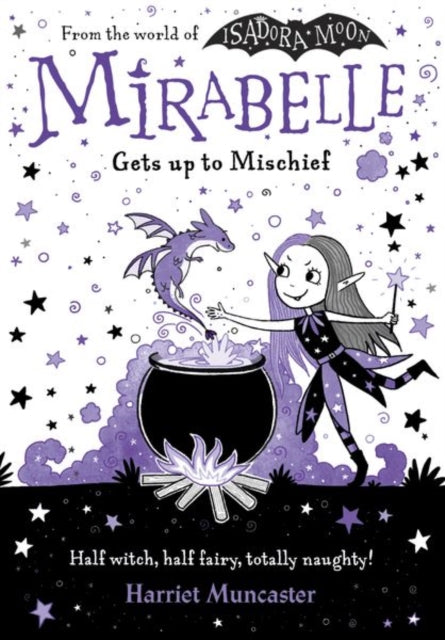 Mirabelle Gets up to Mischief 9780192776495 Harriet Muncaster