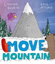 Book cover of: Year 1/Primary 2: Move Mountain. By: Corrinne Averiss