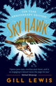 Book cover of: Sky Hawk. By: Gill Lewis