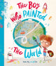 Boy Who Painted The World 9780192785343 Tom McLaughlin