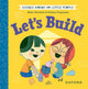 Science Words for Little People: Let's Build 9780192787033 Helen Mortimer