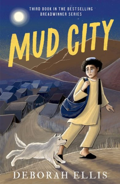 Mud City 9780192787323 Deborah Ellis