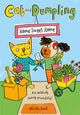 Cat and Dumpling: Home Sweet Home 9780192788450 Nicola Kent