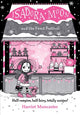 Isadora Moon and the Frost Festival 9780192788764 Harriet Muncaster