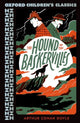 Oxford Children's Classics: The Hound of the Baskervilles 9780192789303 Arthur Conan Doyle