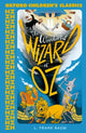 Book cover of: Oxford Children's Classics: The Wonderful Wizard of Oz. By: L. Frank Baum