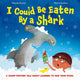 I Could be Eaten by a Shark 9780192789594 Marcela Ferreira