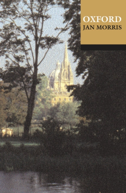 Book cover of: Oxford