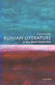 Book cover of: Russian Literature