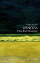 Spinoza, A Very Short Introduction 9780192803160 Roger Scruton