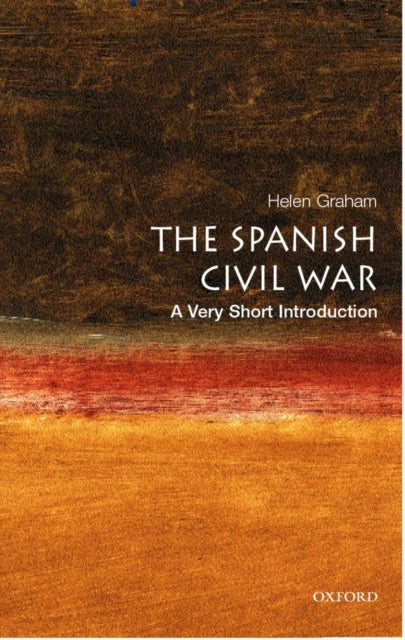 Book cover of: Spanish Civil War