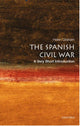 Book cover of: Spanish Civil War