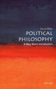 Book cover of: Political Philosophy