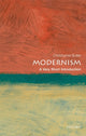 Book cover of: Modernism