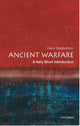Book cover of: Ancient Warfare. By: Harry Sidebottom