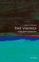 Book cover of: Vikings. By: Julian D. Richards