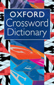 Book cover of: Oxford Crossword Dictionary