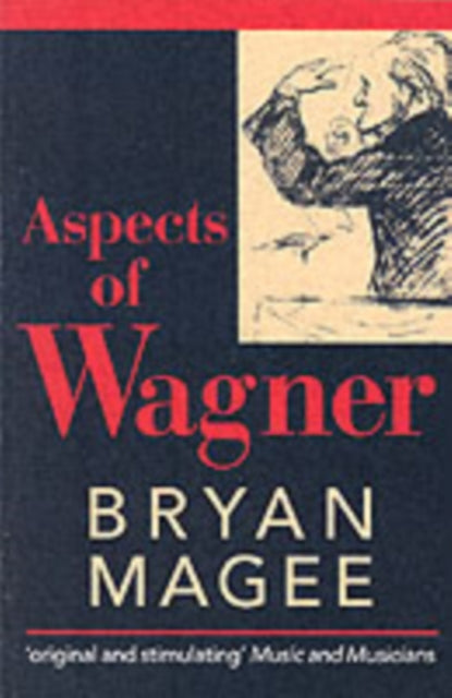 Book cover of: Aspects of Wagner