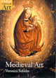 Book cover of: Medieval Art