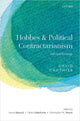 Book cover of: Hobbes and Political Contractarianism. By: Christopher Morris
