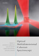 Book cover of: Optical Multidimensional Coherent Spectroscopy. By: Hebin Li