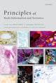 Book cover of: Principles of Rock Deformation and Tectonics. By: Jean-Luc Bouchez