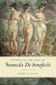 Book cover of: Studies on the Text of Seneca's De beneficiis. By: Robert A. Kaster
