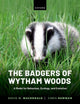 Book cover of: Badgers of Wytham Woods