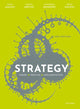Book cover of: Strategy. By: David Mackay